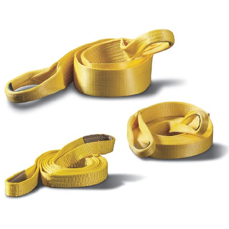 Warn dragstopp 10cm*2,4m