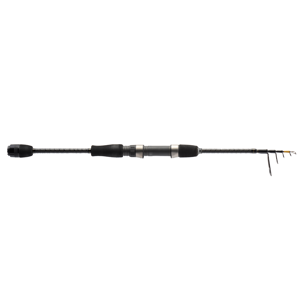 Okuma Light Range Fishing UFR Tele 225 cm (7'6'') 8-22 g Haspelspö -