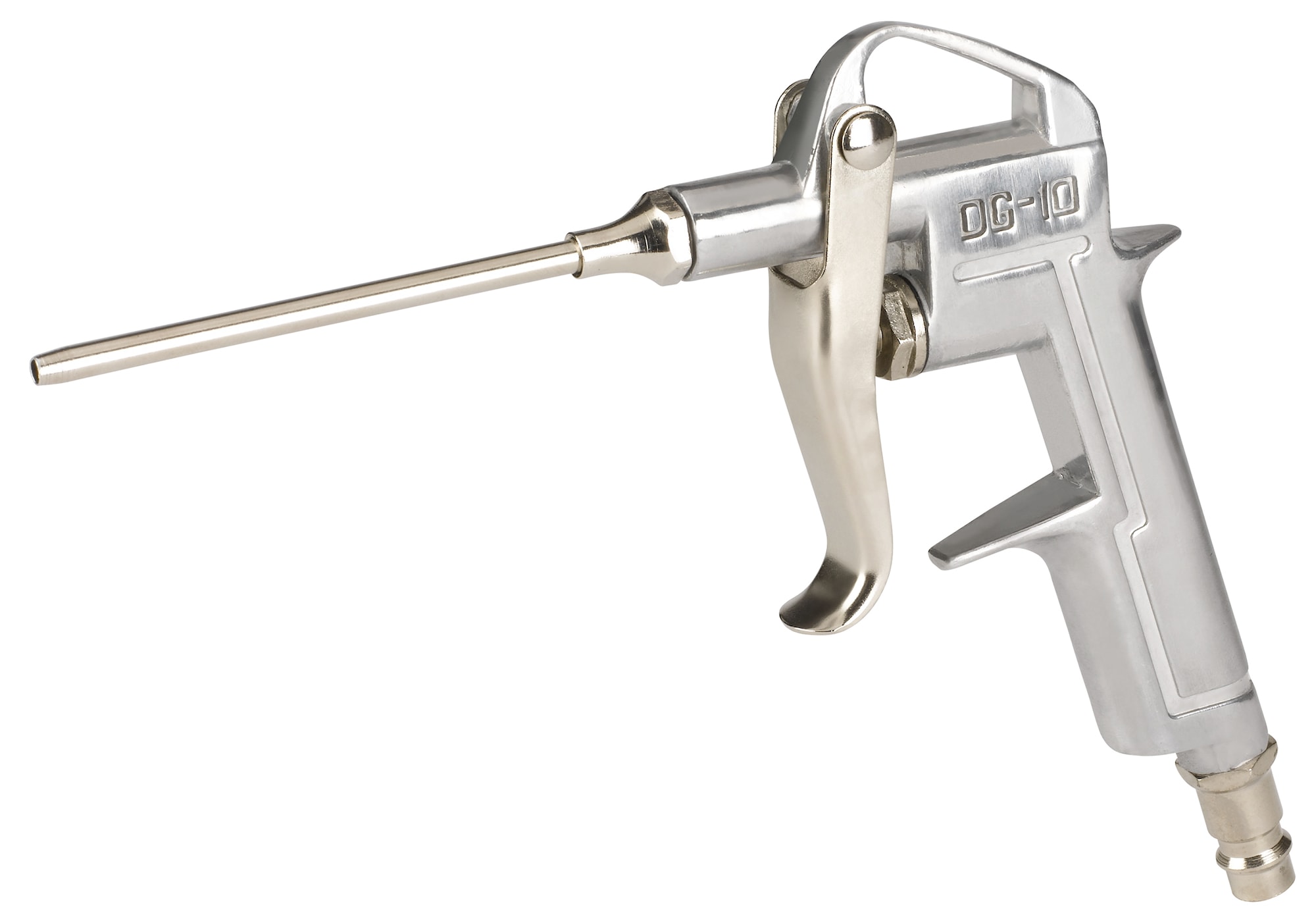 Einhell Renblåsningspistol Lång 150 mm