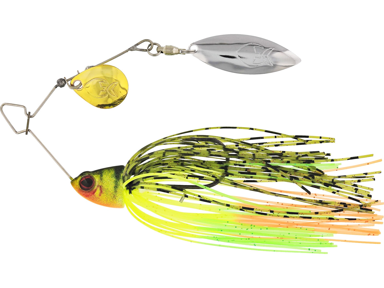 Westin Mvibe Colorado Spinnerbait