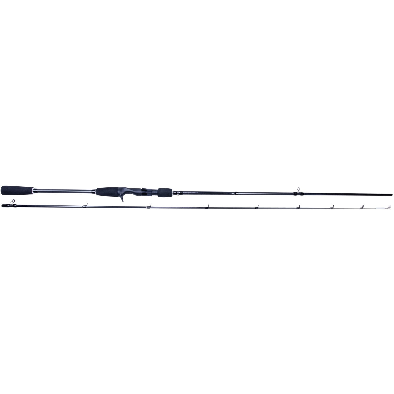 Svartzonker Black Series ''The Horizon'' 217 cm (7'1'') 5-20 g Spinnspö -