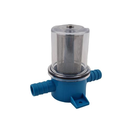 Seaworld Vattenfilter Ansl 13mm