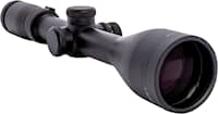 Focus In Sight 3-18x56 #4 30mm Parallax
