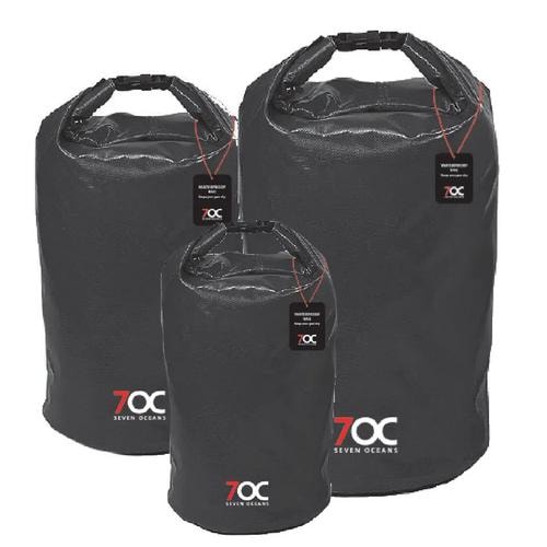 7OC Drybag 56L Vattentät