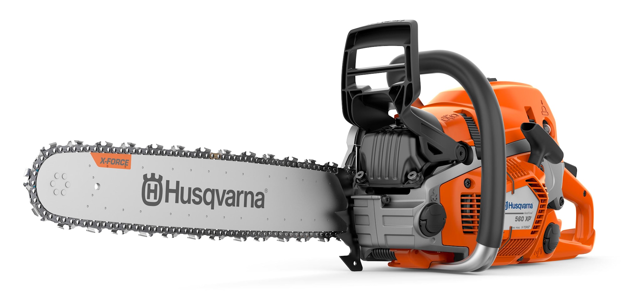 Husqvarna 560XP motorsag