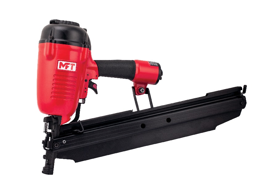 MFT Spikpistol Stav 21Gr 21/90