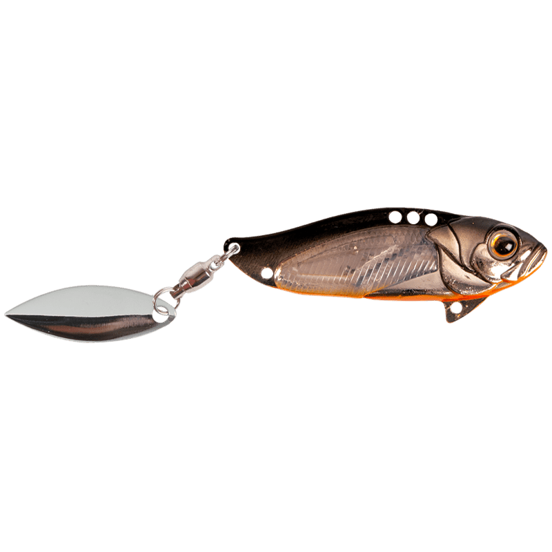 Astro Vibe Willow Blade Vibrationsbete