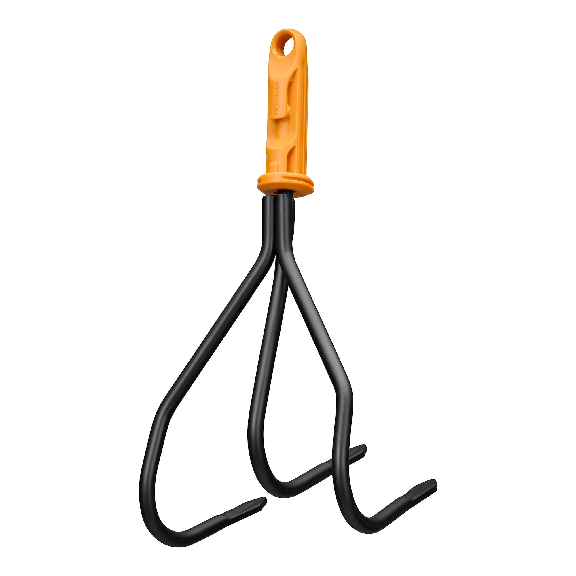 Fiskars Kultivator OneClick 3-Klo