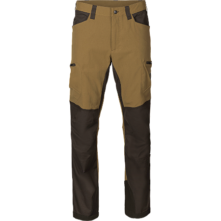Härkila Ragnar Fritidsbukse Herre Shadow Brun/Gylden Brun