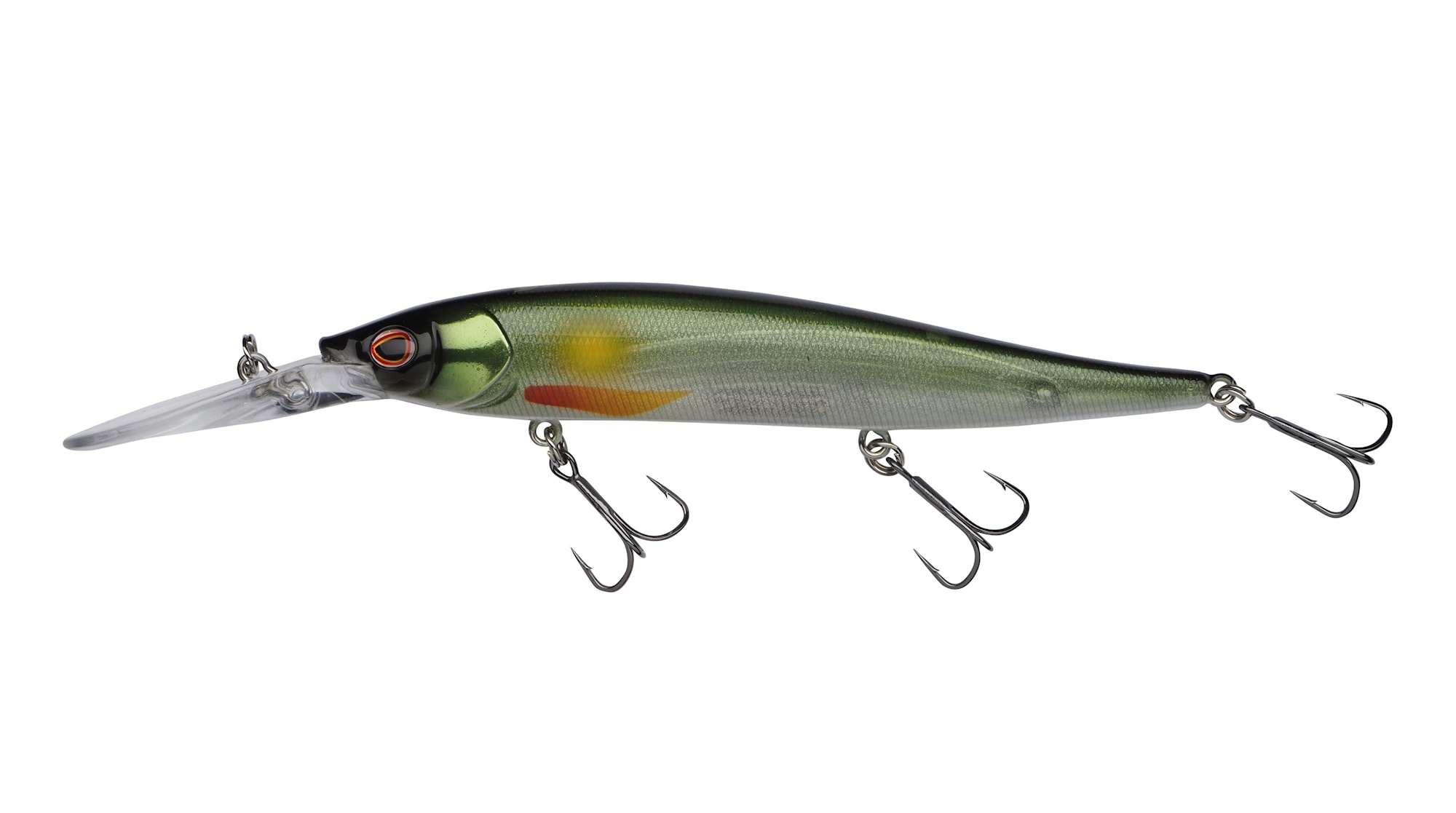Berkley DEX Stunna 11cm/15g Plus2 Ayu