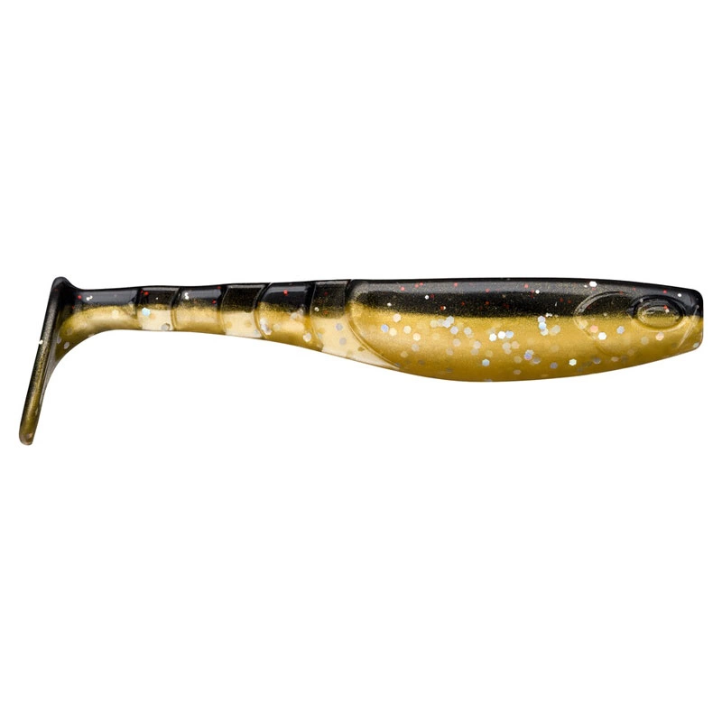 REA/Black Friday Jointed Minnow 7 cm 3" GD 5-pack