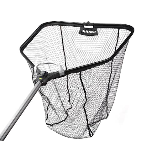 Shimano Yasei Rubber Net Large Foldable