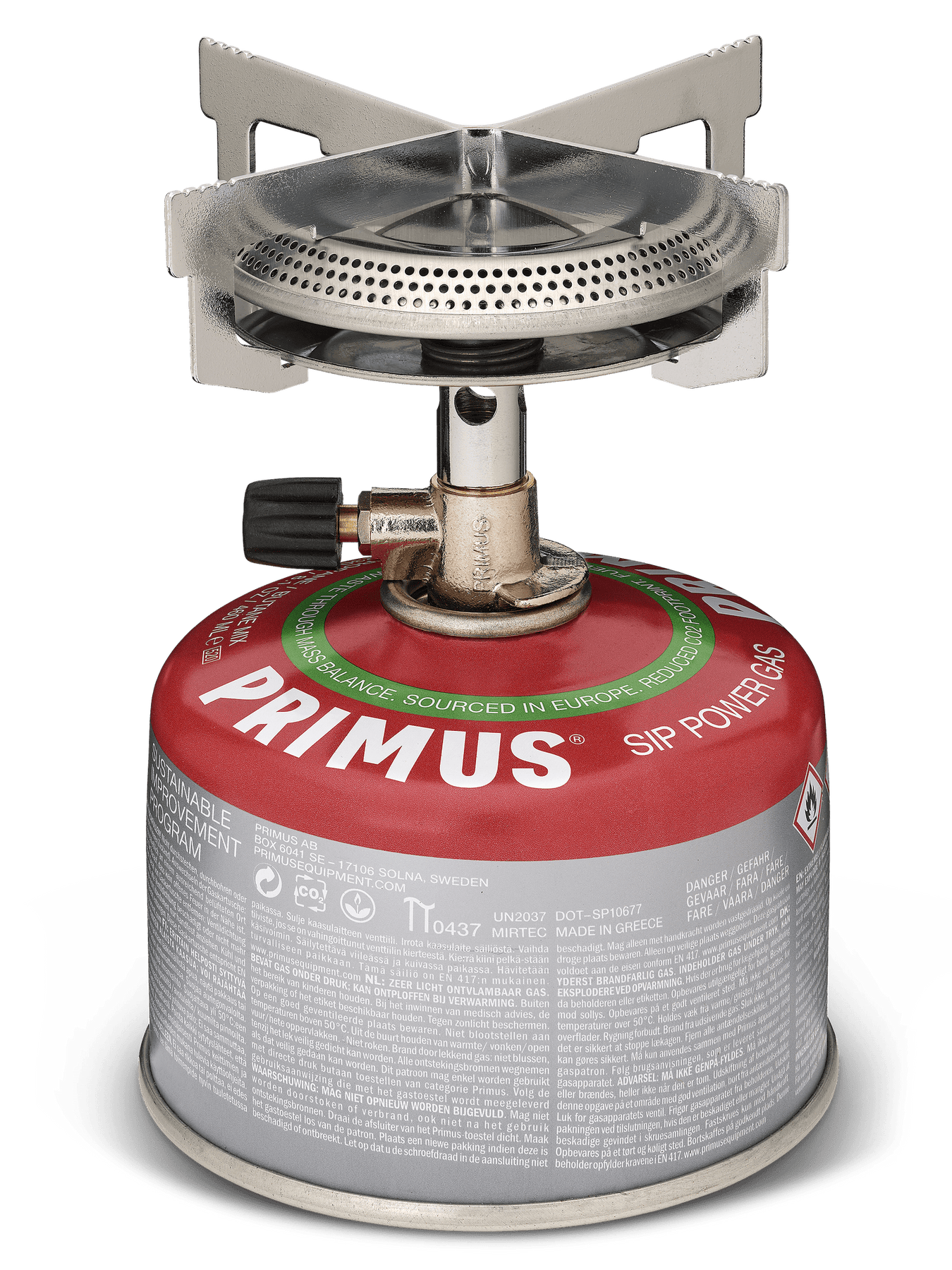 Primus Mimer Stove Stormkök