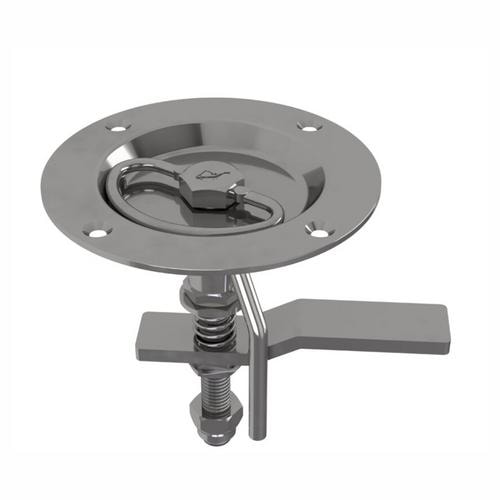 Durkbeslag 100mm Hd Roca