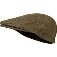 Härkila Kenmore Sixpence Cap Forest Green