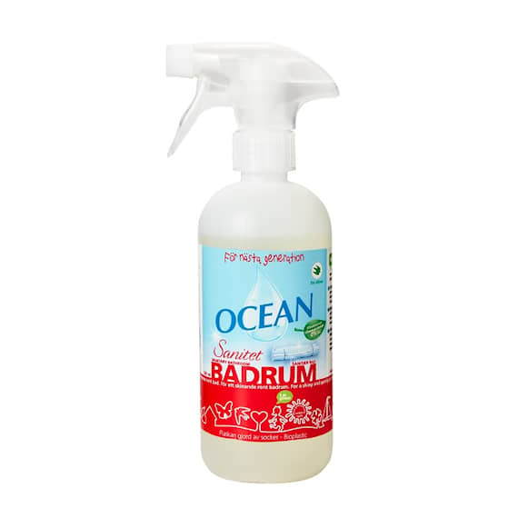 Sanitetbadrum Spray Ocean 0,5 L