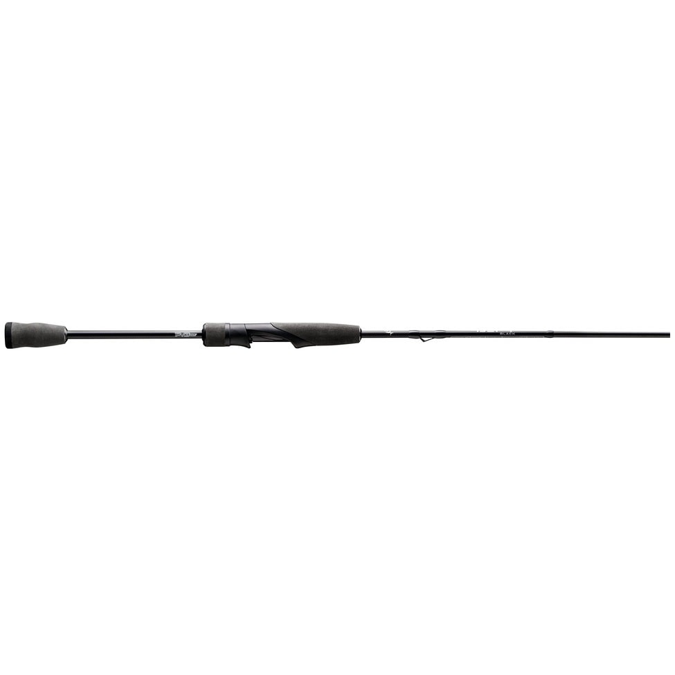 13 Fishing Defy Black 7' ML 213 cm 5-20 g Haspelspö -