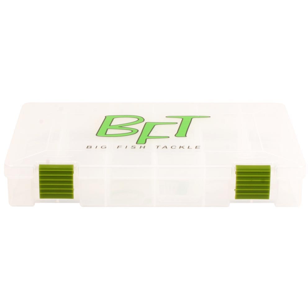 BFT Betesbox Wobbler -3600 27x18x4,3 cm