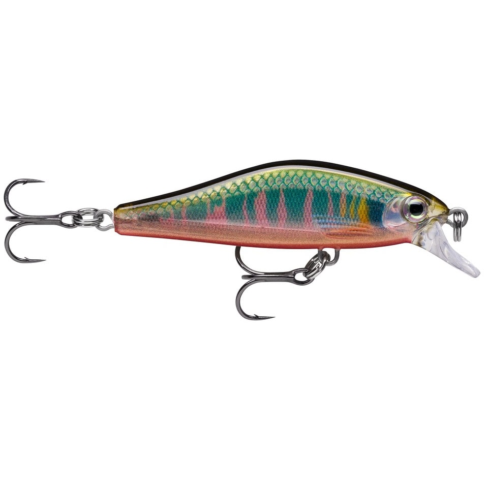 Rapala Shadow Rap Solid Shad 5 cm Oikawa (OK)