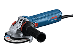 Bosch Vinkelslip Gws 12-125 S