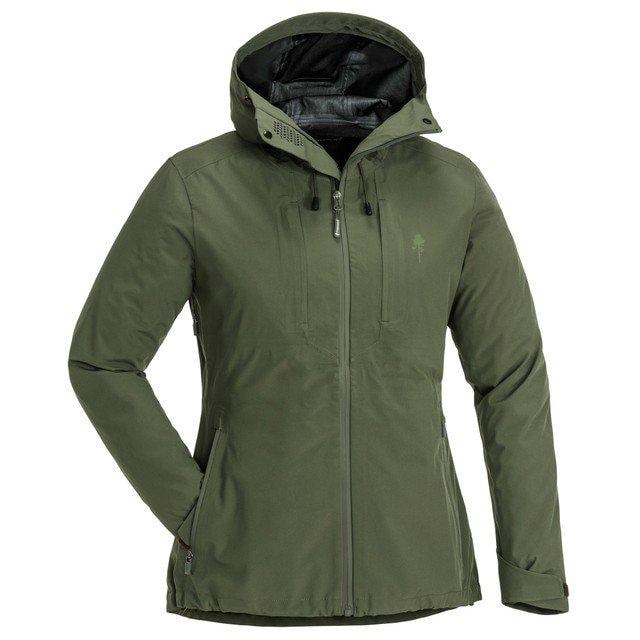 Pinewood Abisko 3L Jacka Dam Moss Green XS