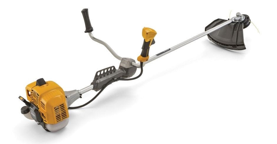 Stiga BC 535 B Gräsröjare