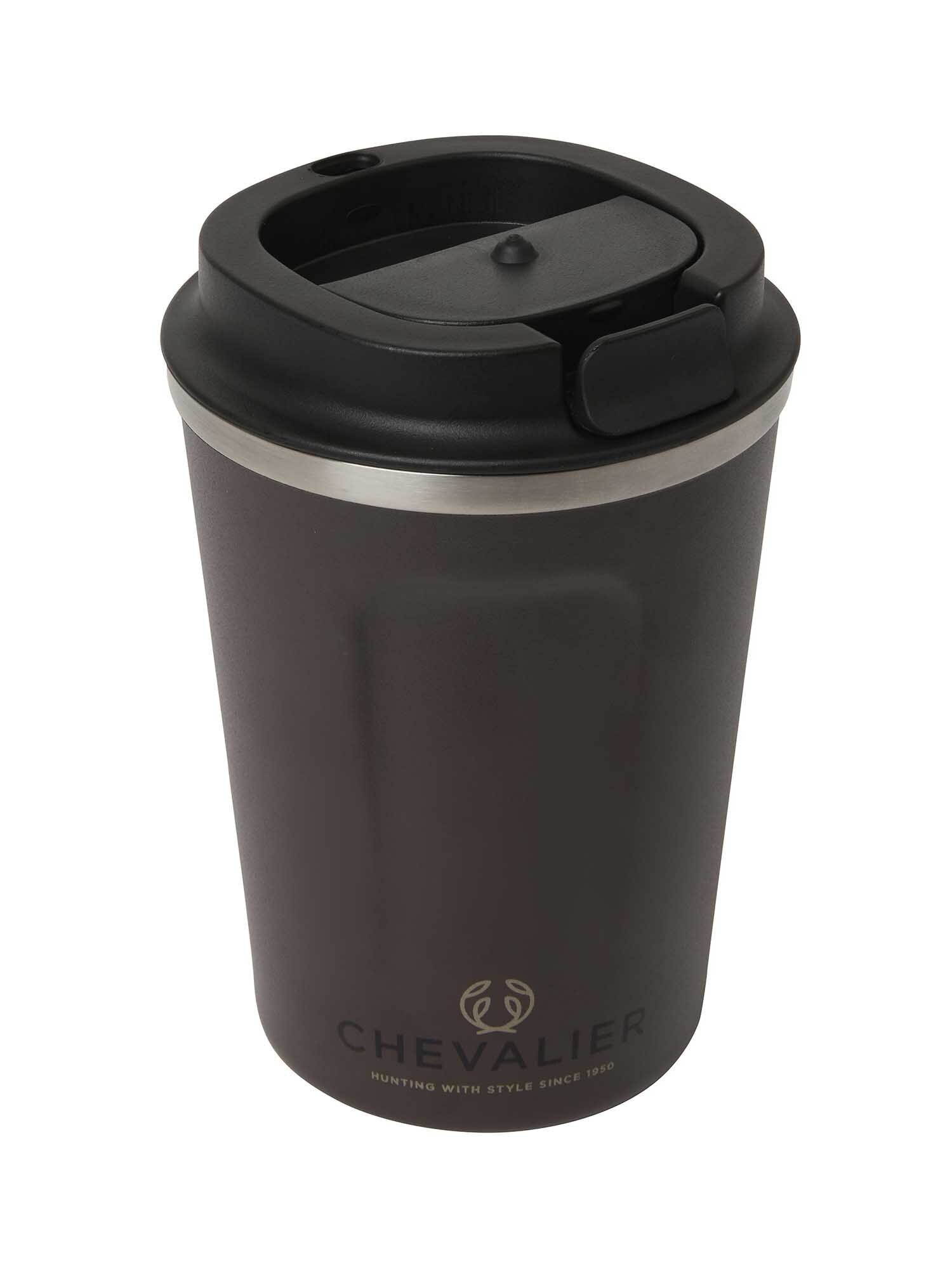 Chevalier Chevalier To-Go Mugg 0,35L Leather Brown