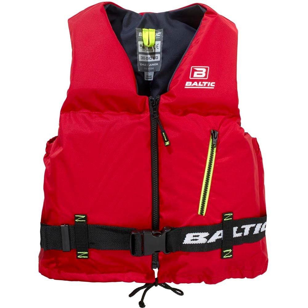 Baltic Axent Röd 70-90Kg