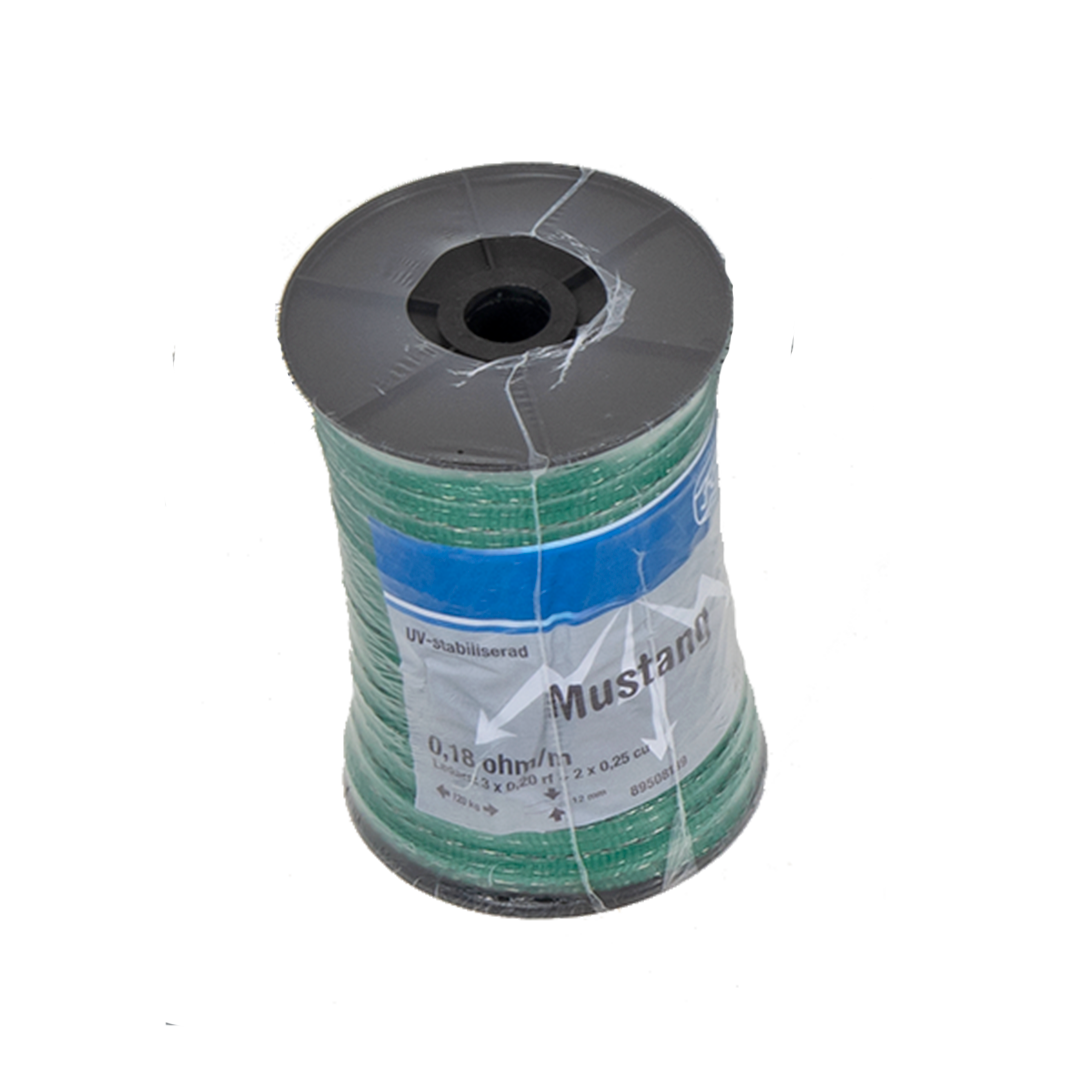 Foga Elband Mustang 12mm 200m