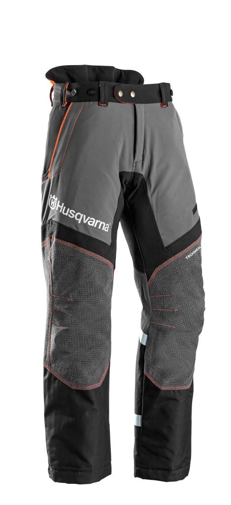 Husqvarna Midjebyxa Technical C - XXL