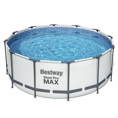 Bestway Steel Pro MAX Pool Set 3.66m x 1.22m