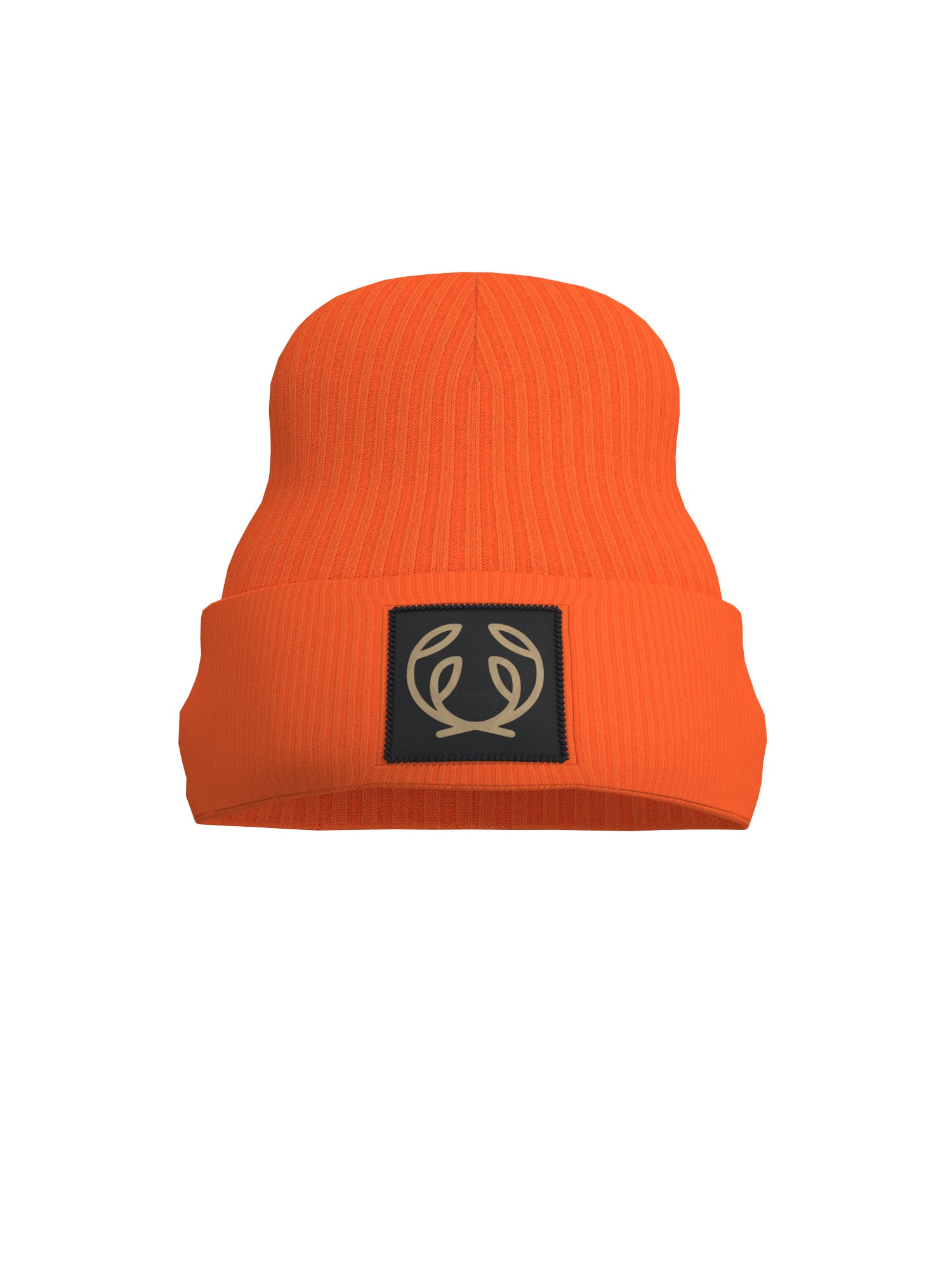 Chevalier Symbol Lue Oransje