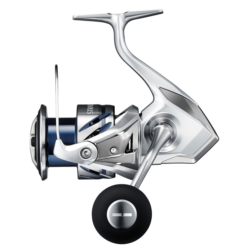 Shimano Stradic FM Haspelrulle