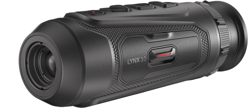 HIKMICRO Lynx LE15 3.0 Värmekikare