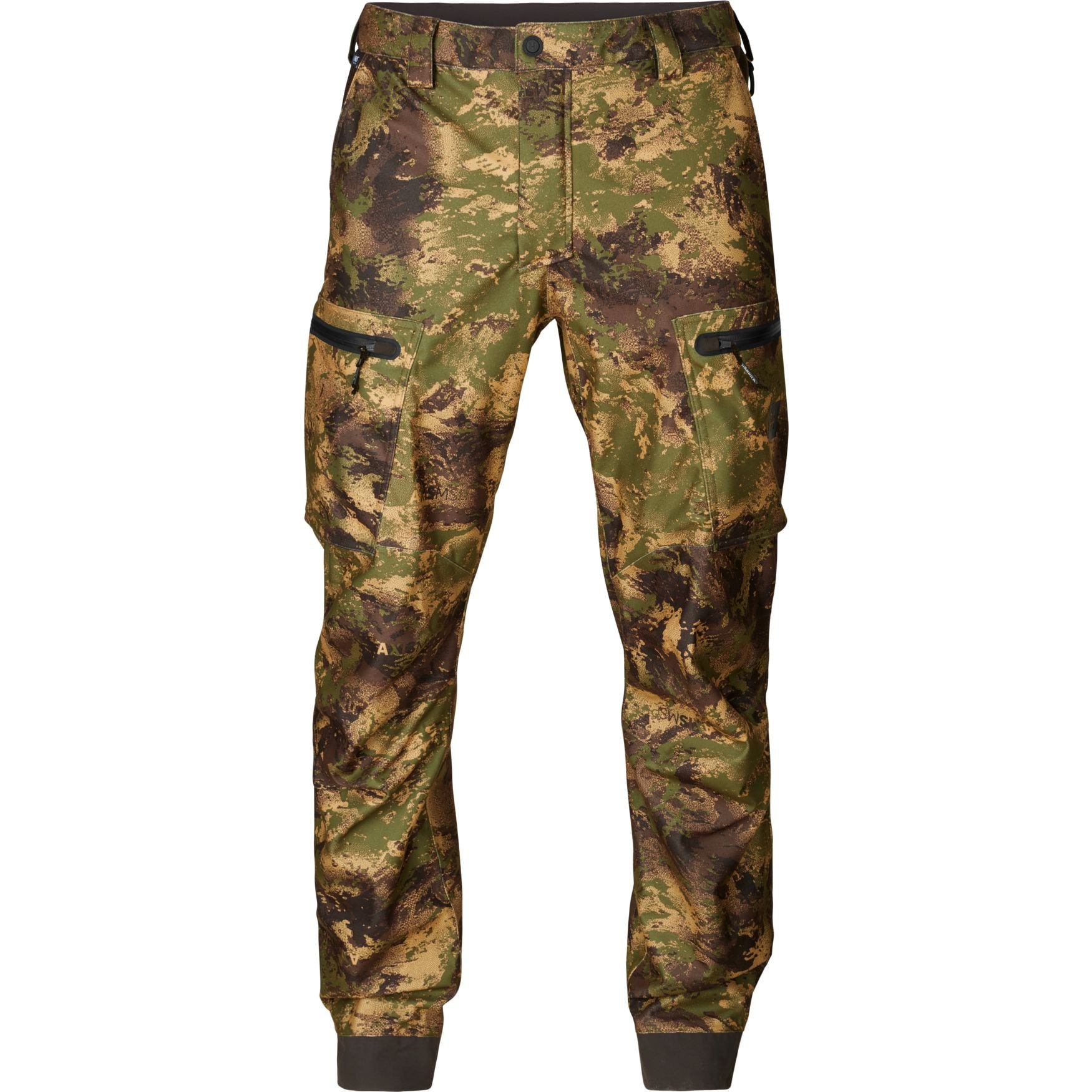 Härkila Deer Stalker camo HWS byxor AXIS MSP®Forest green  50 -