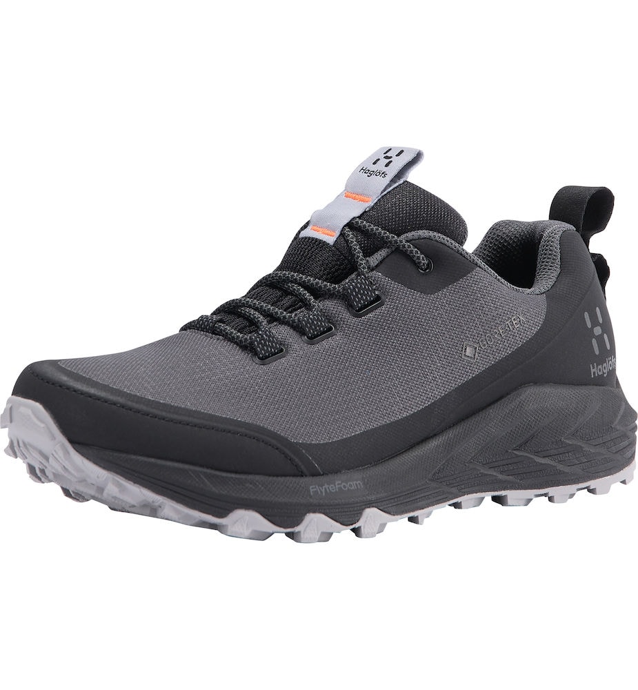 Haglöfs L.I.M FH GTX Low Schuh Damen True Black