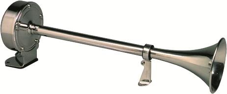 Seaworld Signalhorn Enkelt Rf 403mm