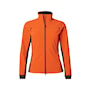 Chevalier Nimrod Windblocker Jacket Women High Vis Orange