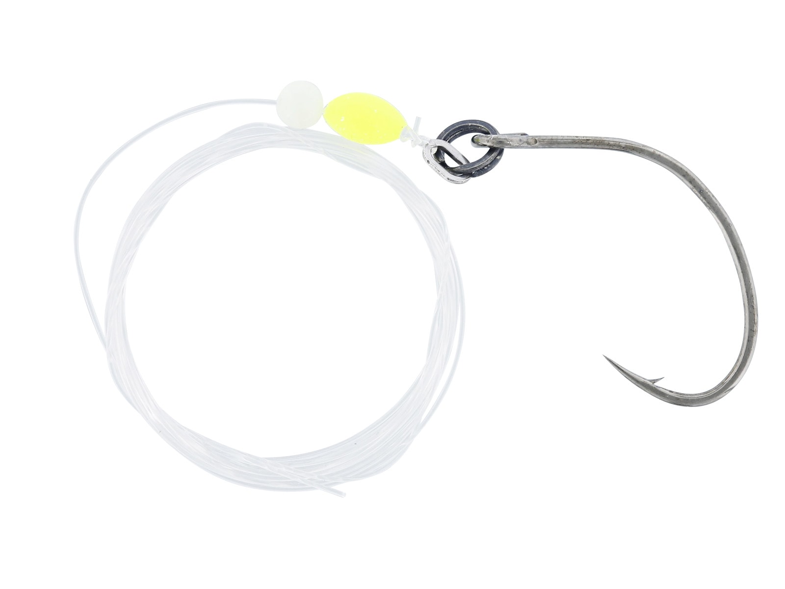 Westin Inline Seatrout Rig Enkelkrok 3-pack