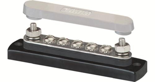 Blue Seas systems Kopplingsplint 150X32mm