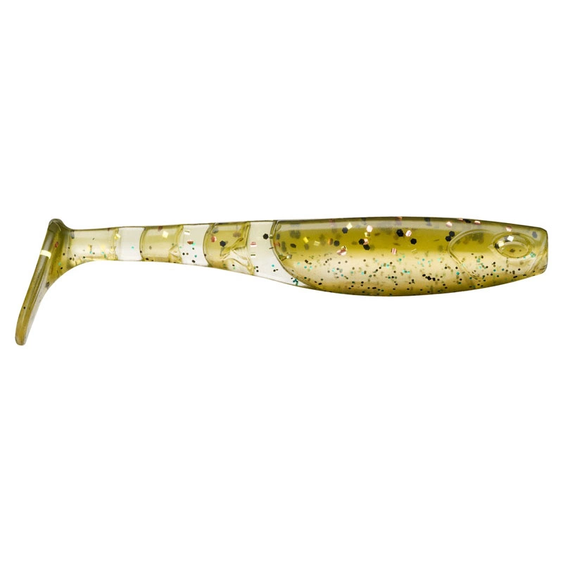 REA/Black Friday Jointed Minnow 9 cm 4" ONO 4-pack