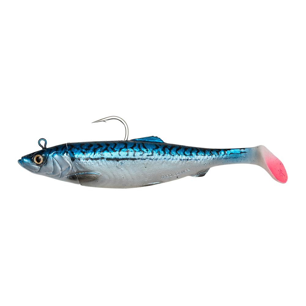 Savage Gear 4D Herring Big Shad 32cm 560g Havsfiskejigg