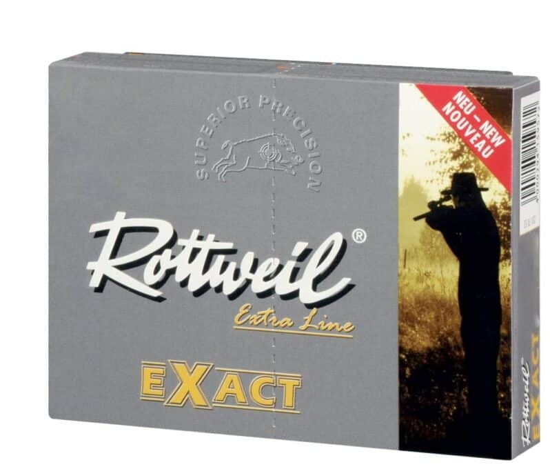 Rottweil EXACT 20/76 MAGNUM 26G, 5st