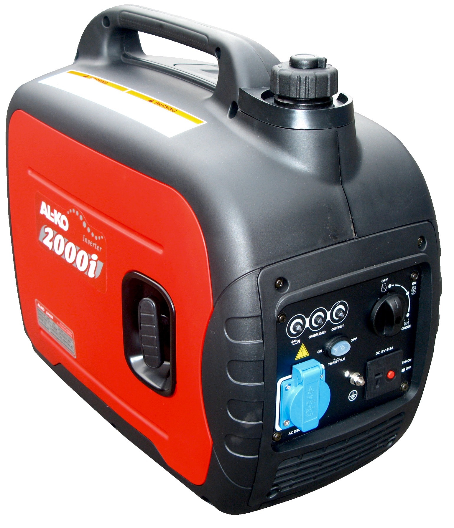 Al-Ko Inverter 2000i