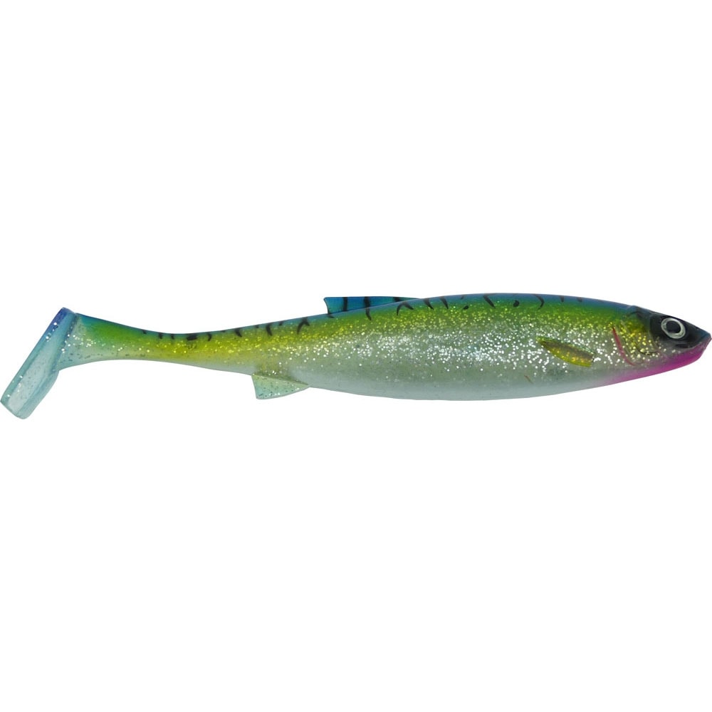 Hurricane Bozoo 20 cm The Mac
