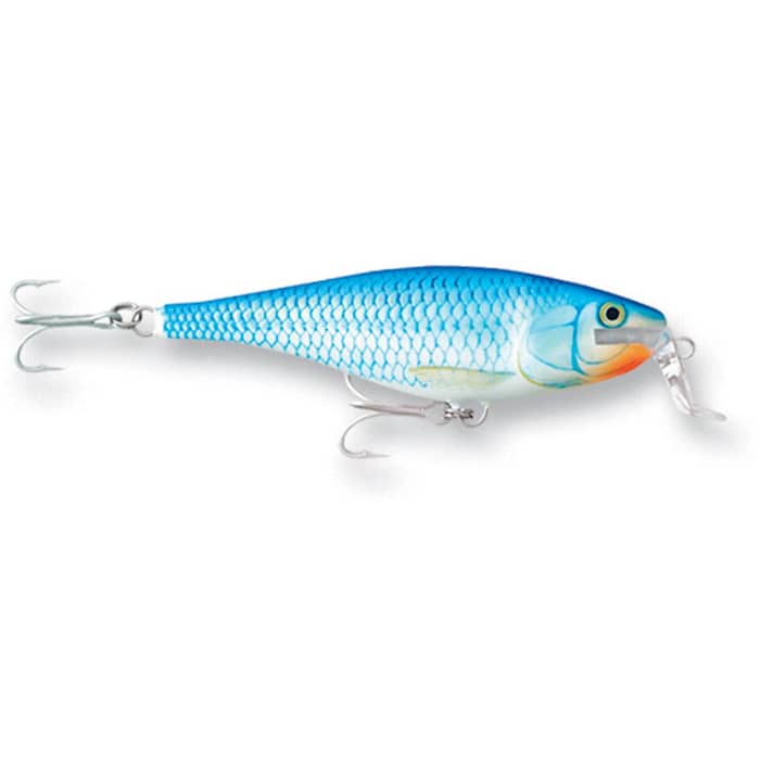 Rapala Wobbler Super Shad Rap 14 cm