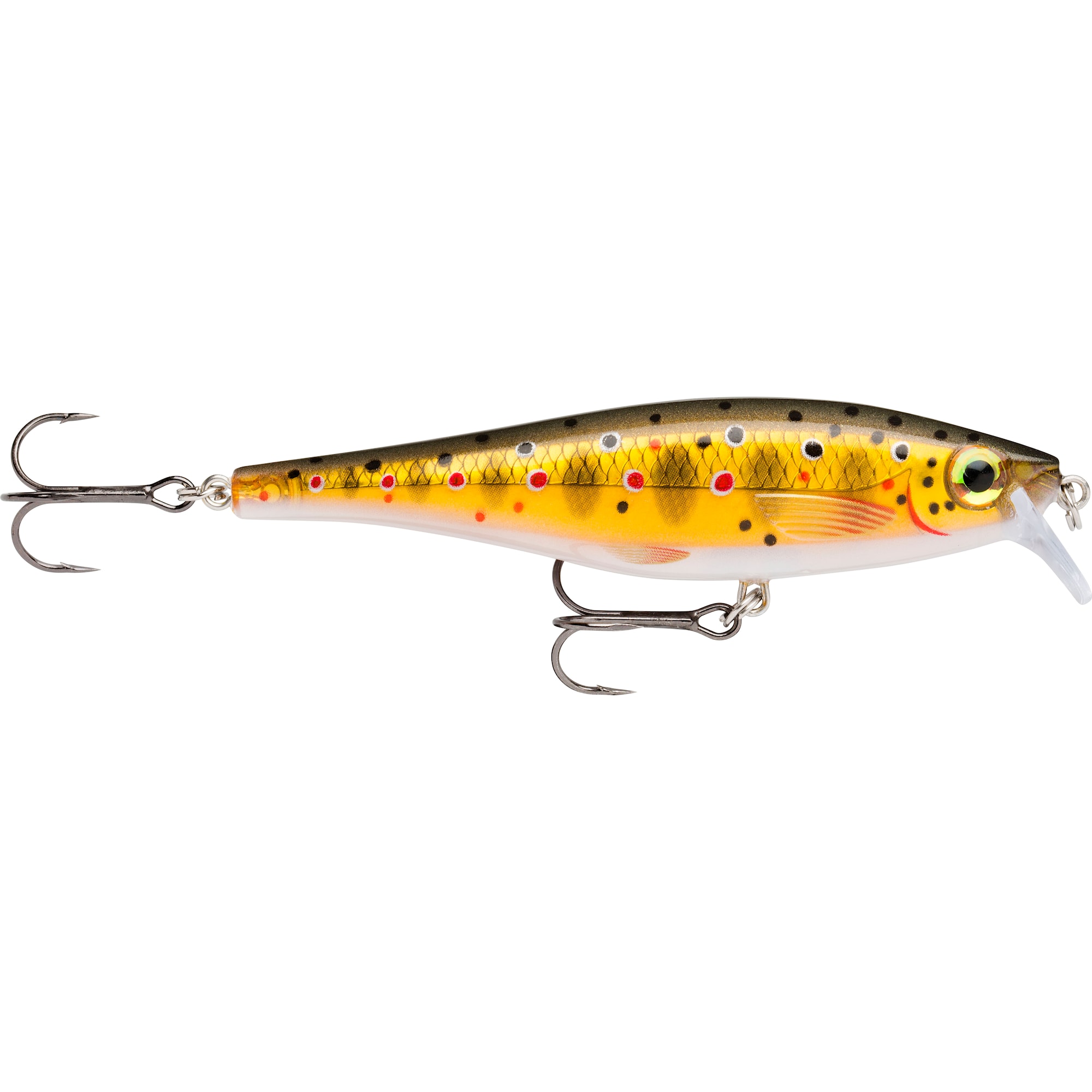 Rapala BX Minnow 7 cm Brown Trout (TR)