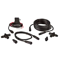 Lowrance NMEA2000 Startkit