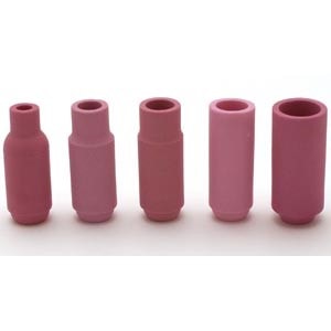 Keramikdysa Nr 4, 10 St/Förp.