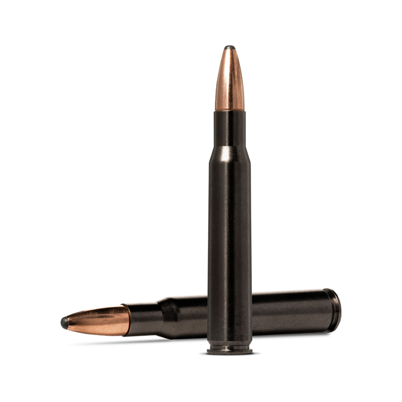 Norma 30-06 180gr Oryx Silencer